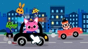 Pinkfong Police Heroes Game screenshot 7