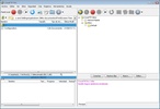 CrossFTP screenshot 4