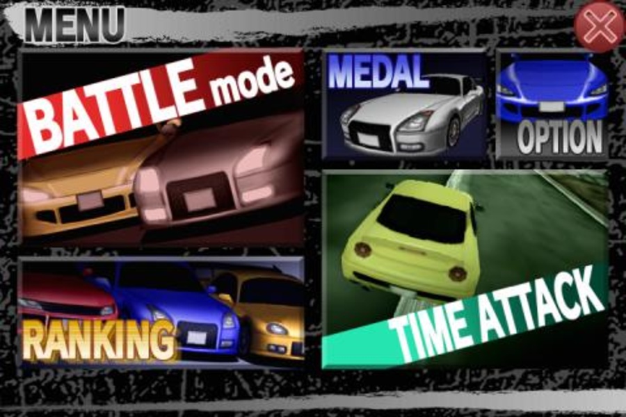 ONE WAY RACING - Preview 3
