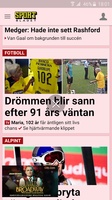 Sportbladet for Android 5