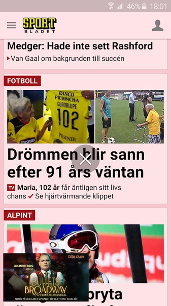 Sportbladet - Preview 5