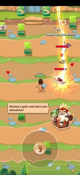 Cave Shooter - Preview 7