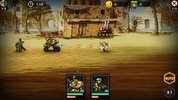 Metal Slug: Commander (Old) screenshot 8