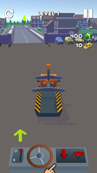 Tow Truck - Preview 7