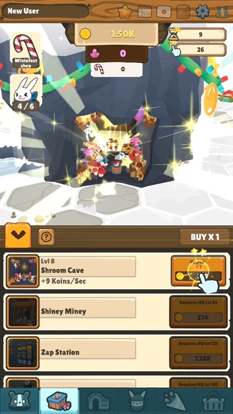 BattleSky Brigade TapTap - Preview 8