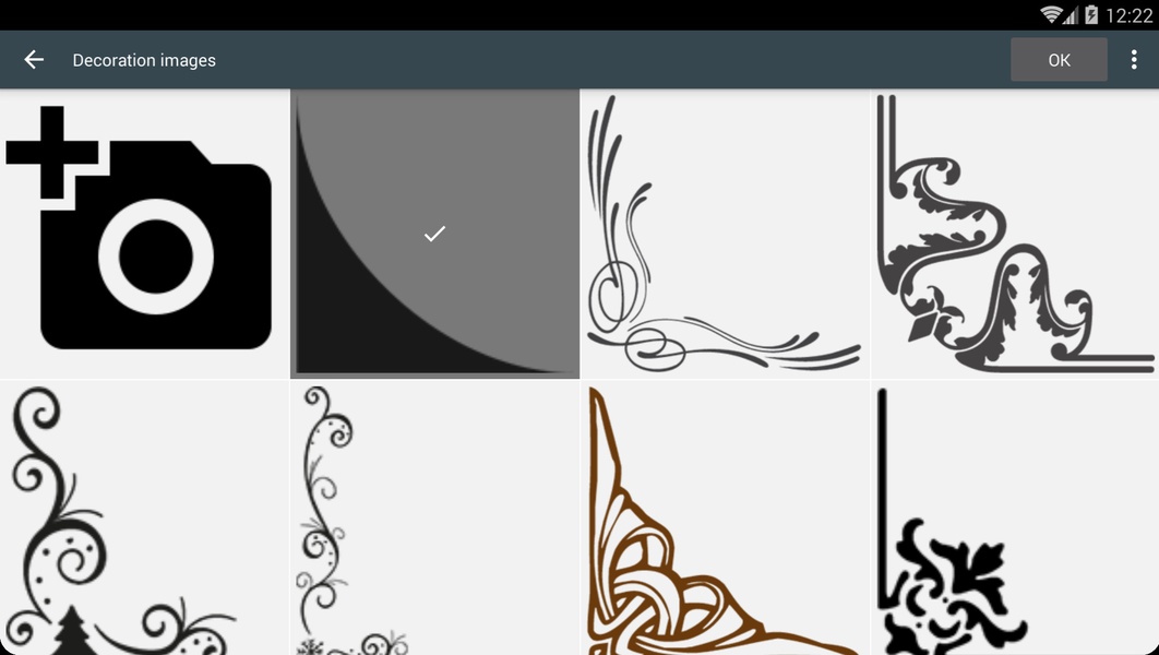 Rounded Corner - Preview 5