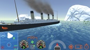 Ship Mooring 3D screenshot 9
