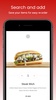 Huff & Puff Burger screenshot 3