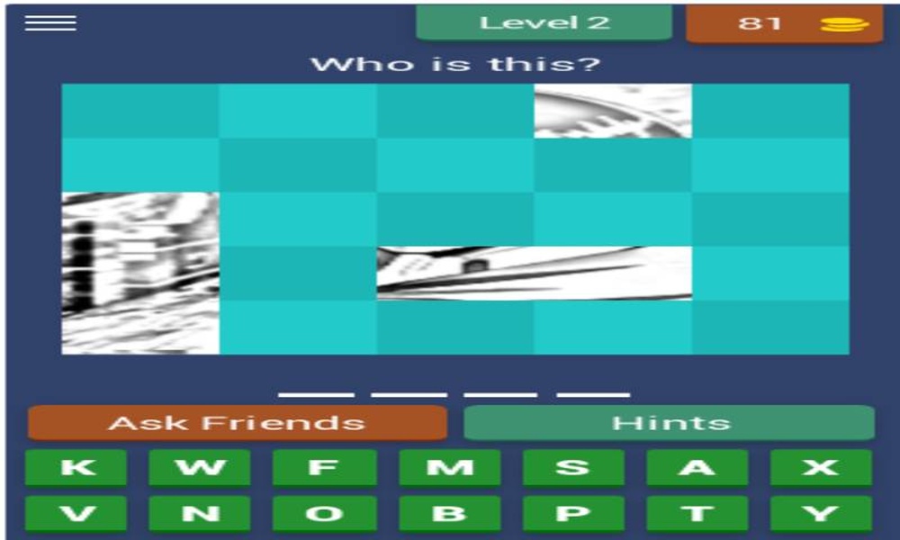 Guess anime A.O.T. characters2020 - Preview 3
