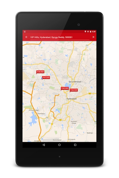 MySmartPrice - Preview 1