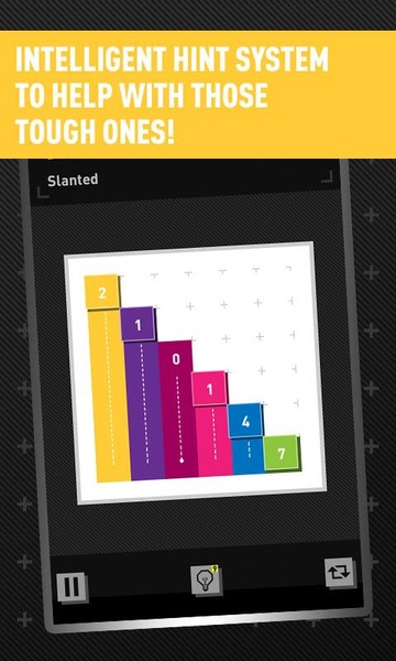 HUEBRIX FREE - Preview 1