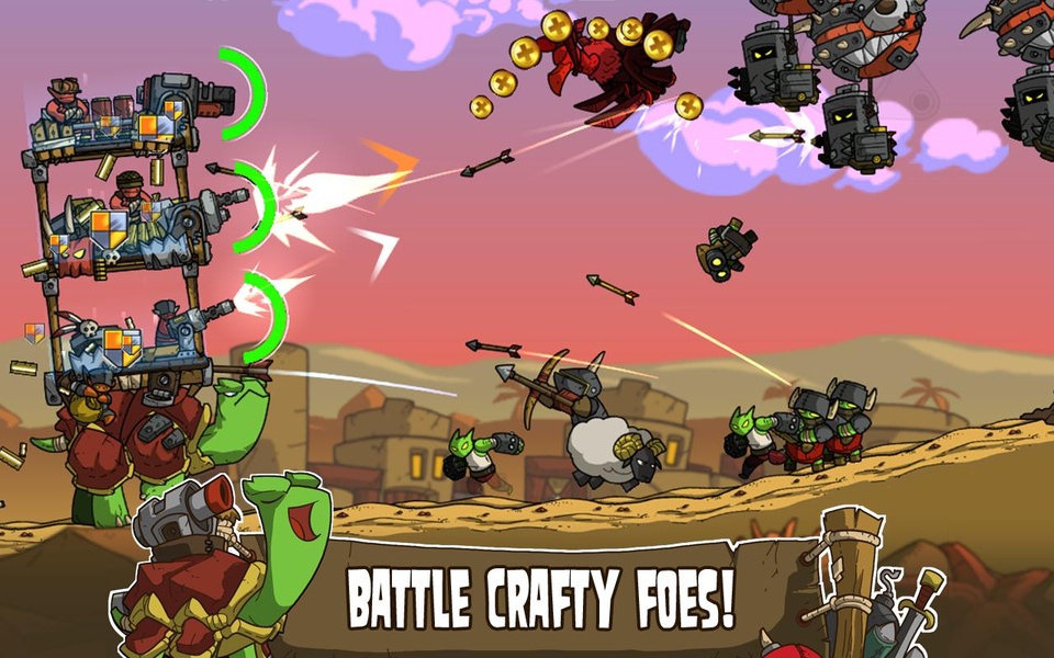 Shellrazer - Preview 3