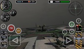 Ace WW2 Dogfighter screenshot 3