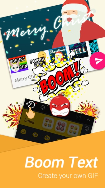 TouchPal Stock - Preview 6