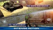 Frontier Terrorist Shooter 3D screenshot 7