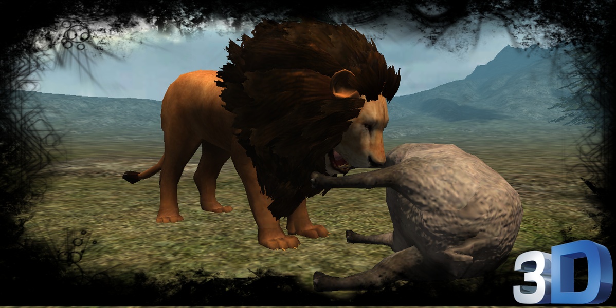 Real Hunter Simulator 2 - Preview 2