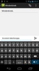 AnySoftKeyboard - Hungarian Language Pack screenshot 7