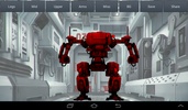 Mech Builder screenshot 3