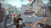 Mighty Army: World War 2 screenshot 5