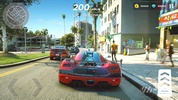 Car Racing Game: Street Legend screenshot 2