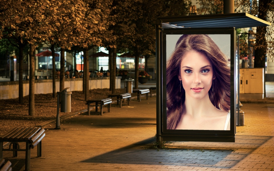 Billboard Photo Frames - Preview 6