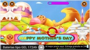 Avas Happy Mothers Day Game screenshot 19