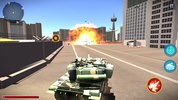 Modern Tank Battles screenshot 5