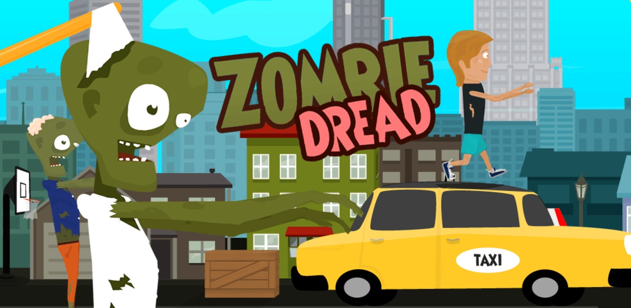 Zombie Dread: Smash Zombies - Preview 8