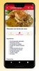 Panamanian Recipes - Food App screenshot 8