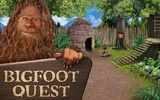 Bigfoot Quest Lite screenshot 8