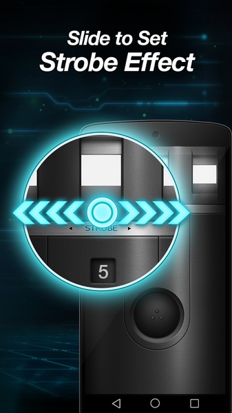 Linterna - Flashlight - Preview 6