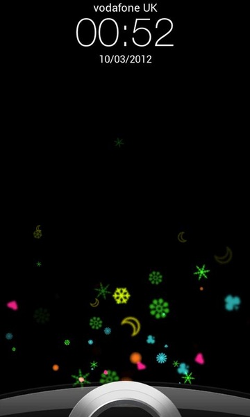 Colorful Backgrounds Live Wallpaper - Preview 5