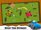 2 Player Tank Wars screenshot 3