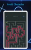 Maze Craze - Labyrinth Puzzles screenshot 4