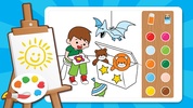 KidSpace screenshot 3