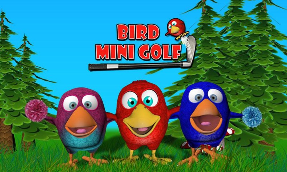 Bird Mini Golf - Freestyle Fun - Preview 11