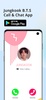 Jungkook Video Call and Chat screenshot 4