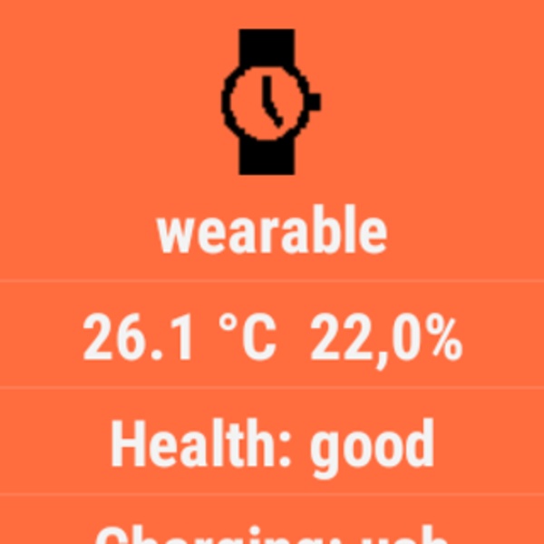 Temperature Guard Free - Preview 1