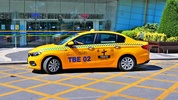 Taxi Hard Driving screenshot 3