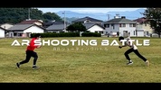 ARShootingBattle - Real FPS screenshot 4