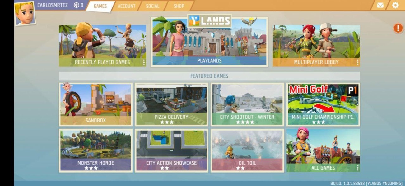 Ylands - Preview 8