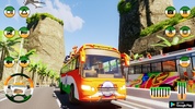 Indian Bus Simulator Game screenshot 6
