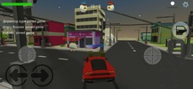 Chickens Gun screenshot 5