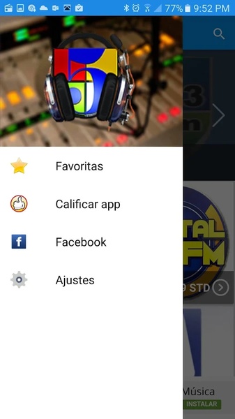 Emisoras Telemicro - Preview 4