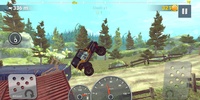 Off-road Travel screenshot 13