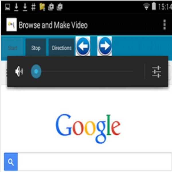 Browse and Make Video - Preview 1