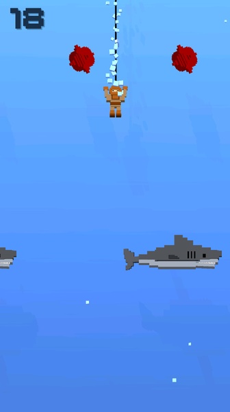 Diver Dash - Preview 9