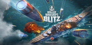 World of Warships Blitz 特色图片