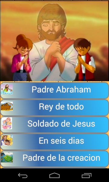 Videos para ninos - Preview 2