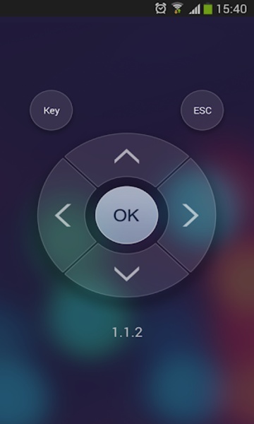 Just Mode - Preview 1